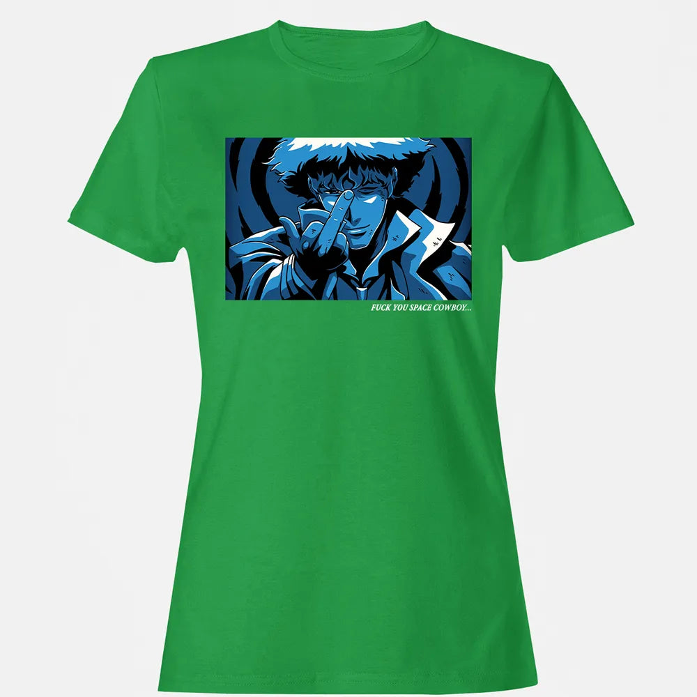 Women's T-shirt - 4HJS2L9A