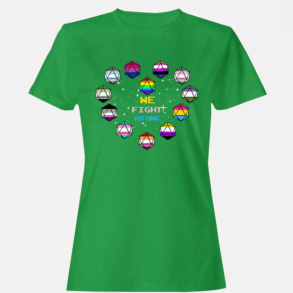 Women's T-shirt - 21UCSECY