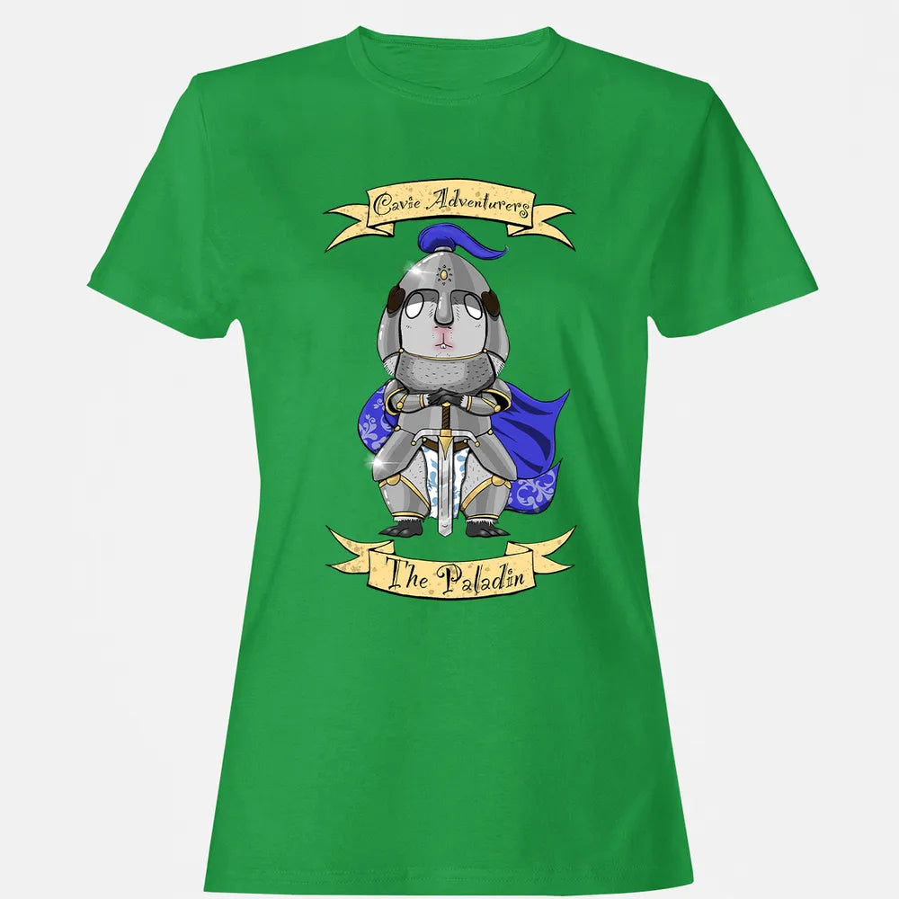 Women's T-shirt - VGDBBG9T