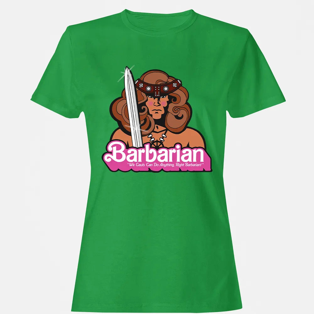 Women's T-shirt - KSGW27DU