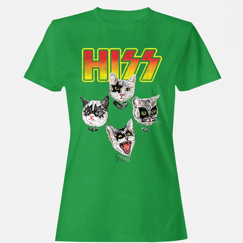 Women's T-shirt - ZV65YX8C