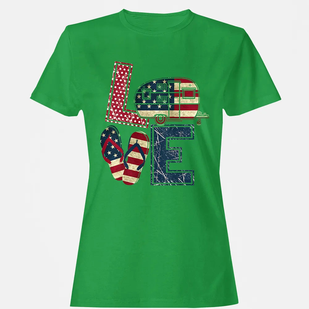 Women's T-shirt - N7GZBMSP