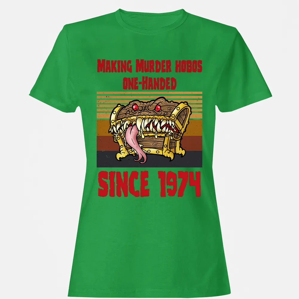 Women's T-shirt - B8YWEALQ