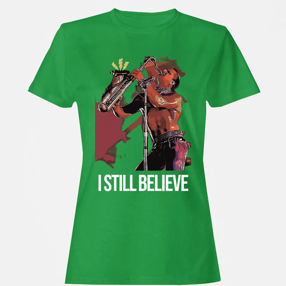 Women's T-shirt - 3RR88TQ7