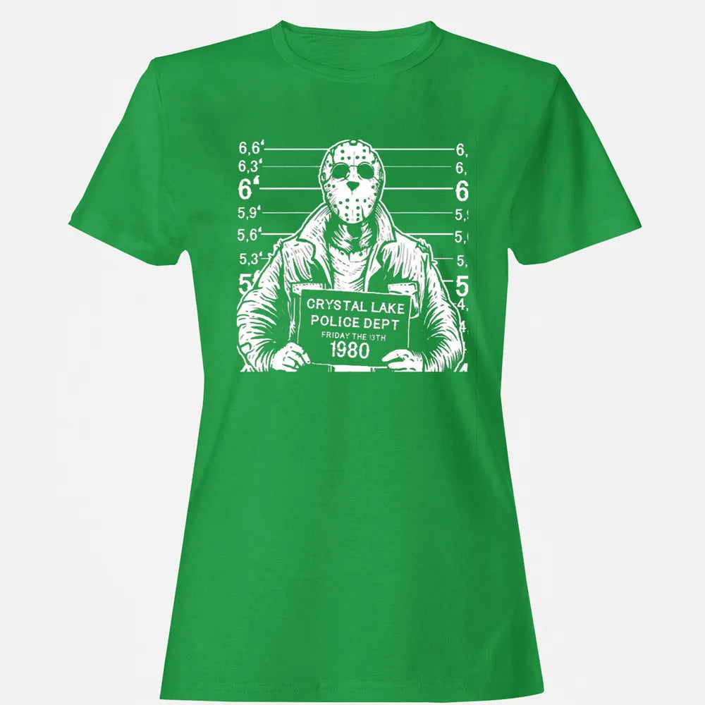 Women's T-shirt - 2NACEPGJ