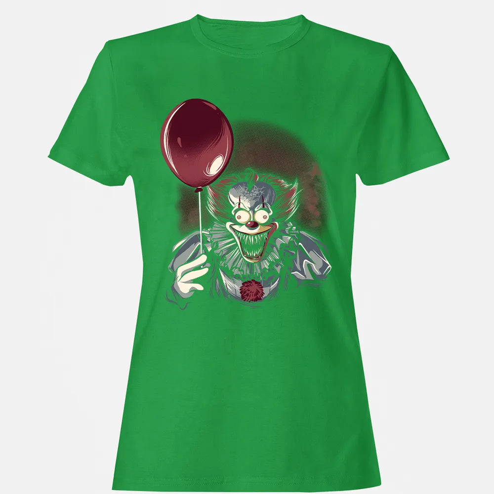 Women's T-shirt - ZT146FAT