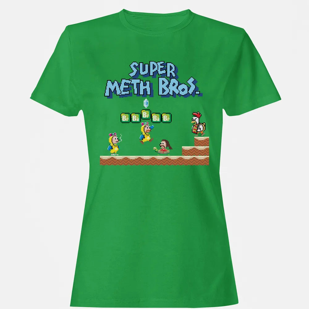 Women's T-shirt - A8GSKZJ6
