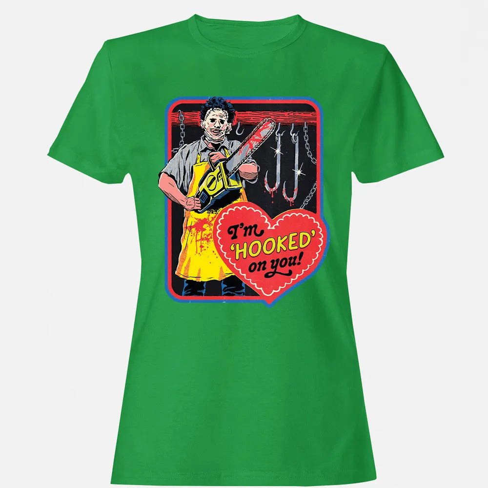 Women's T-shirt - MQGMX5S4