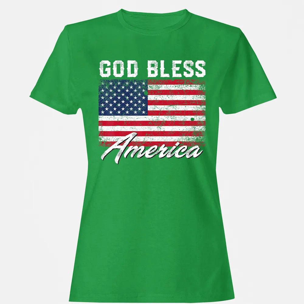 Women's T-shirt - HNG21NC8