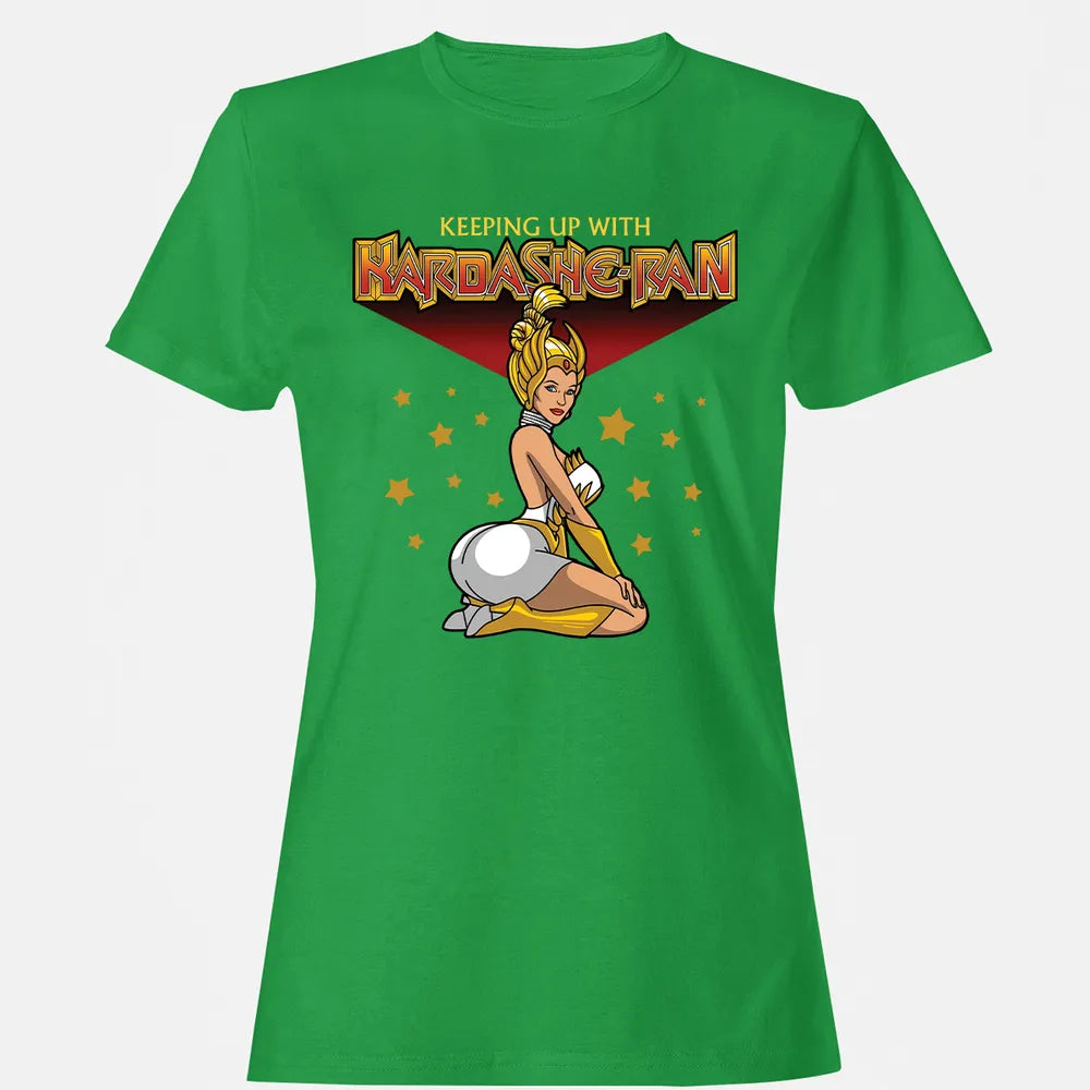 Women's T-shirt - 6MDPYS45