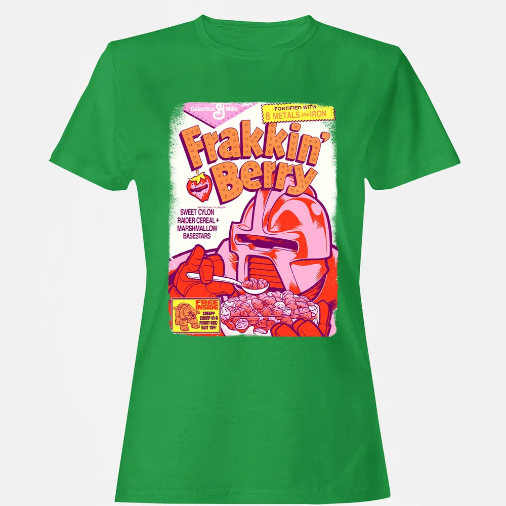 Women's T-shirt - 8PU8MM21