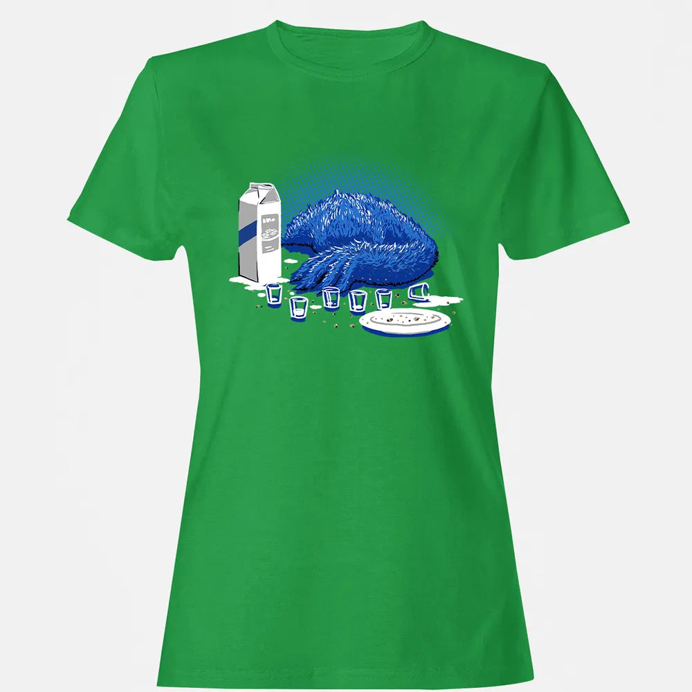 Women's T-shirt - 2LERDYT8