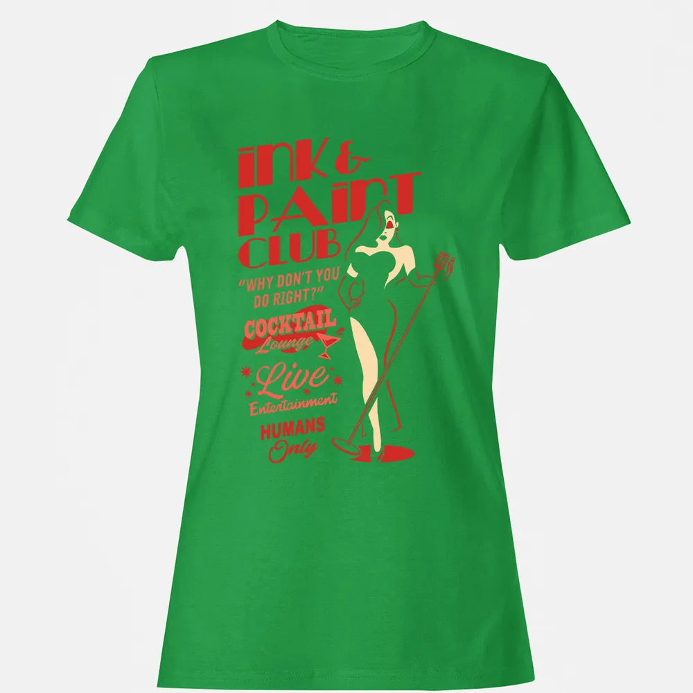 Women's T-shirt - 7FS5M8ST