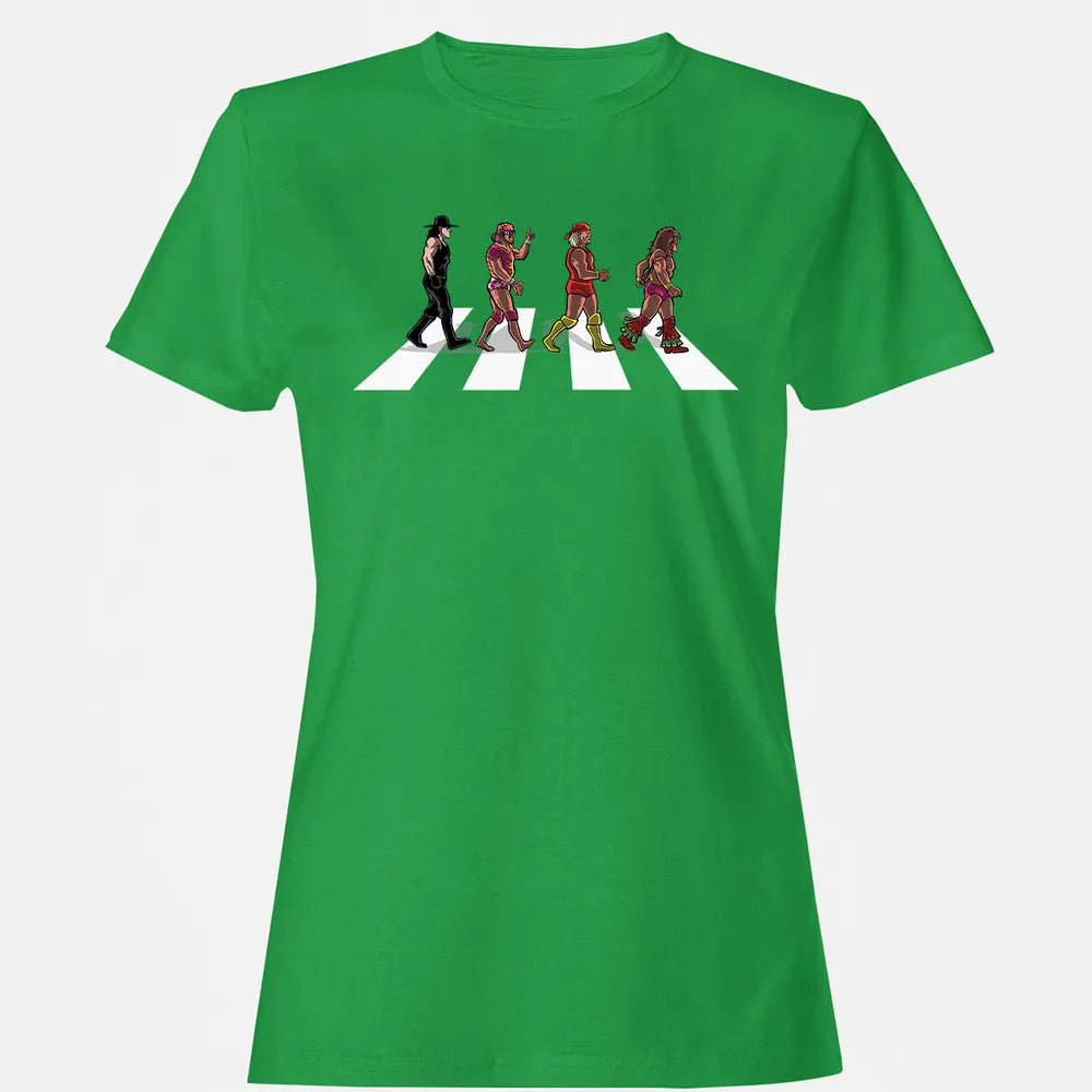 Women's T-shirt - BF9G61TC