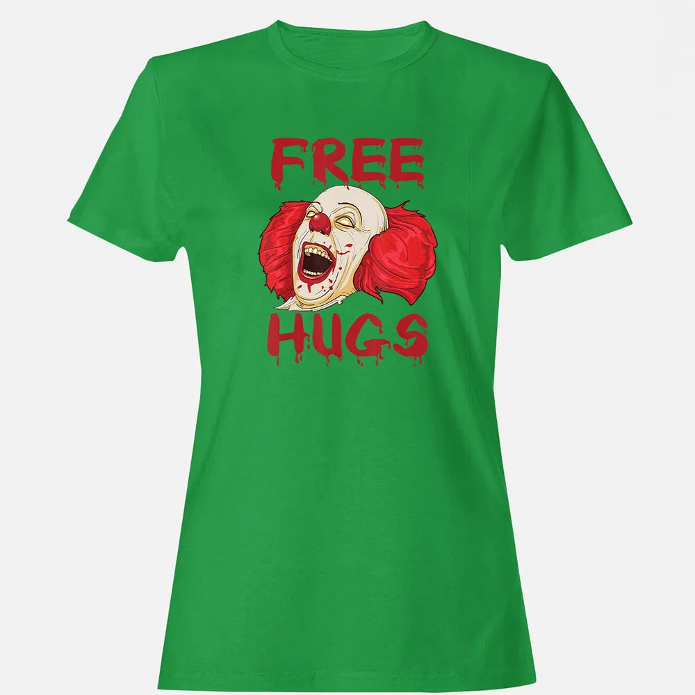 Women's T-shirt - 1Z6SDUHX