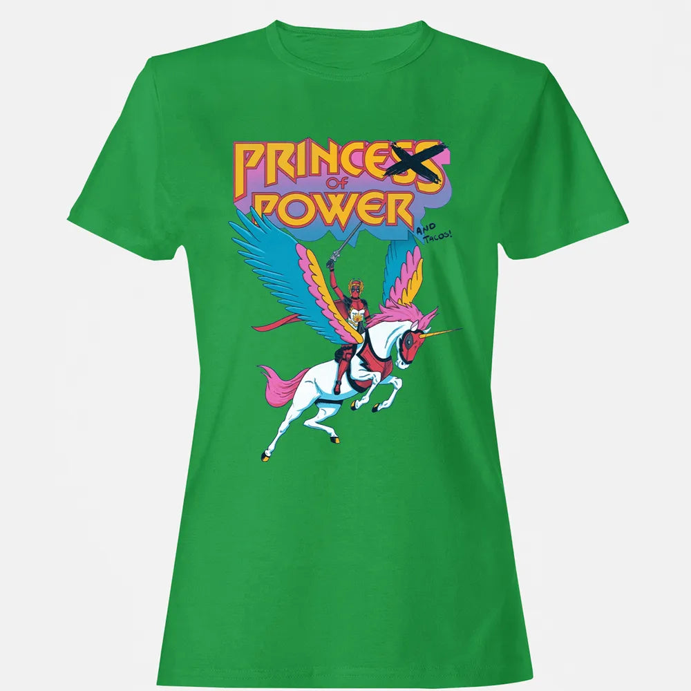 Women's T-shirt - HNGJU5UM