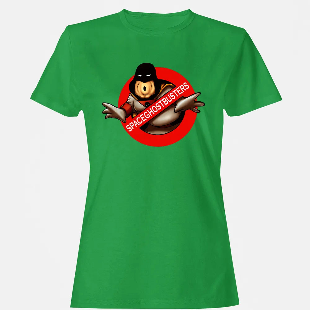 Women's T-shirt - QGHGL9HT