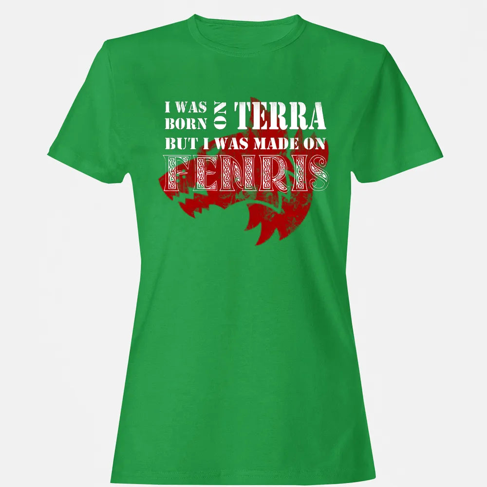Women's T-shirt - 4GJCZU8W