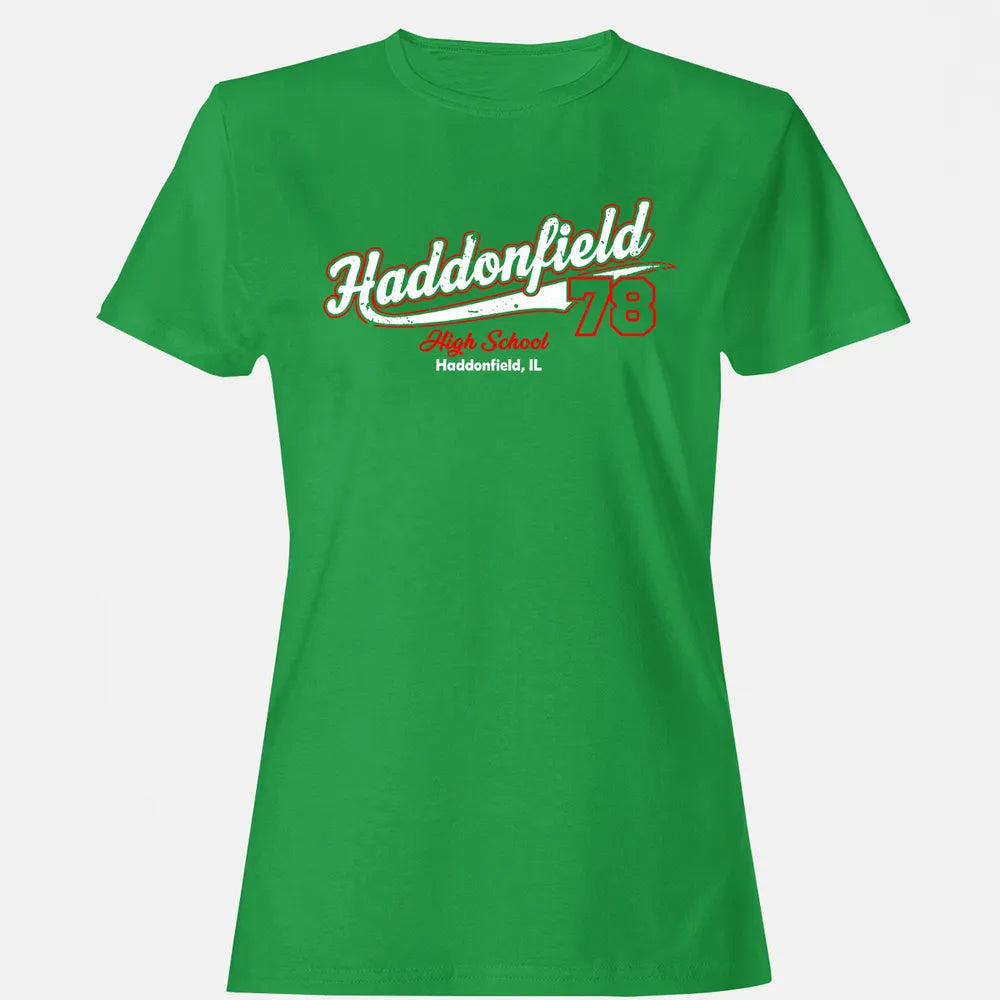 Women's T-shirt - LXS133NG