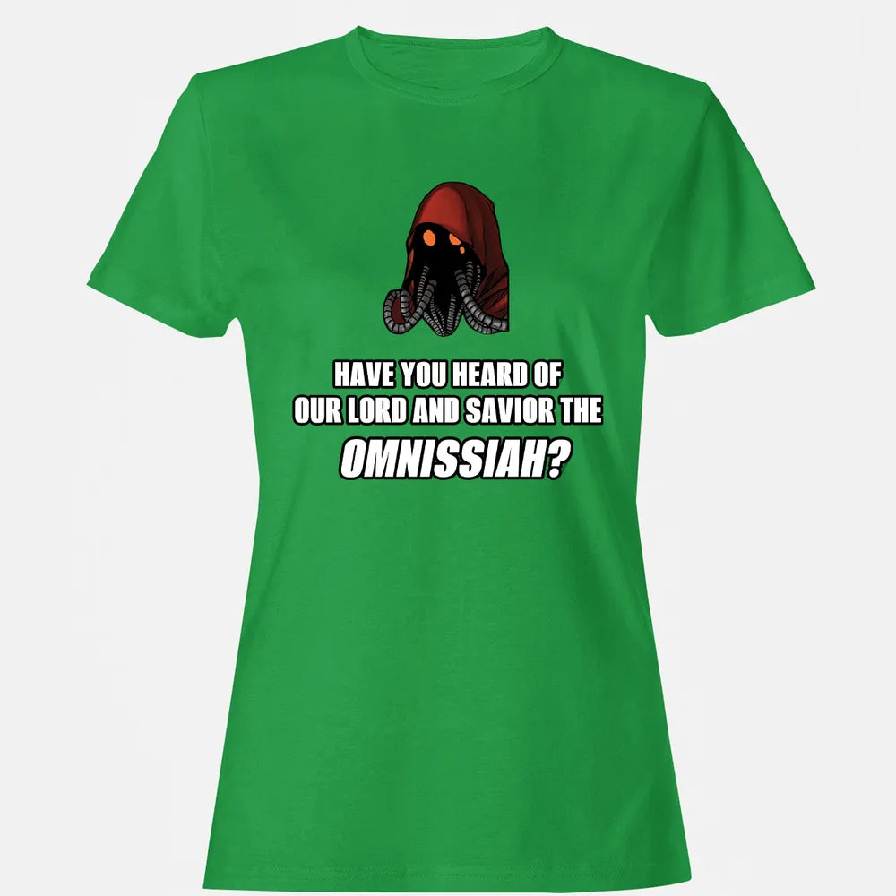 Women's T-shirt - G1K78K48