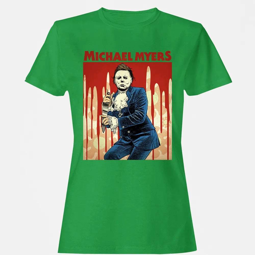 Women's T-shirt - 7REDFHMD