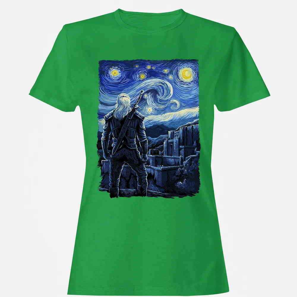 Women's T-shirt - KMM6H26A