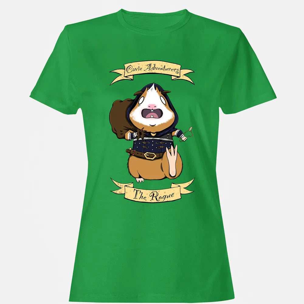 Women's T-shirt - K8WDWDS5