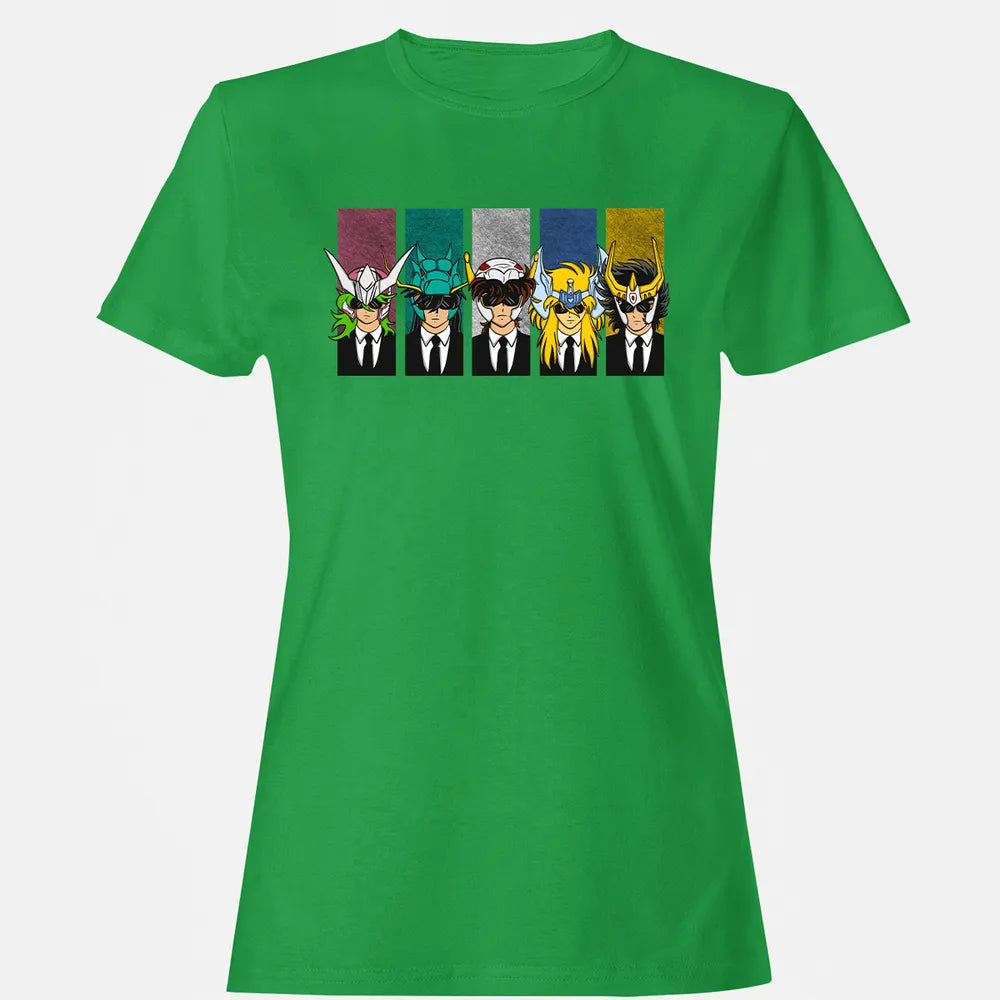 Women's T-shirt - KLQFASAX