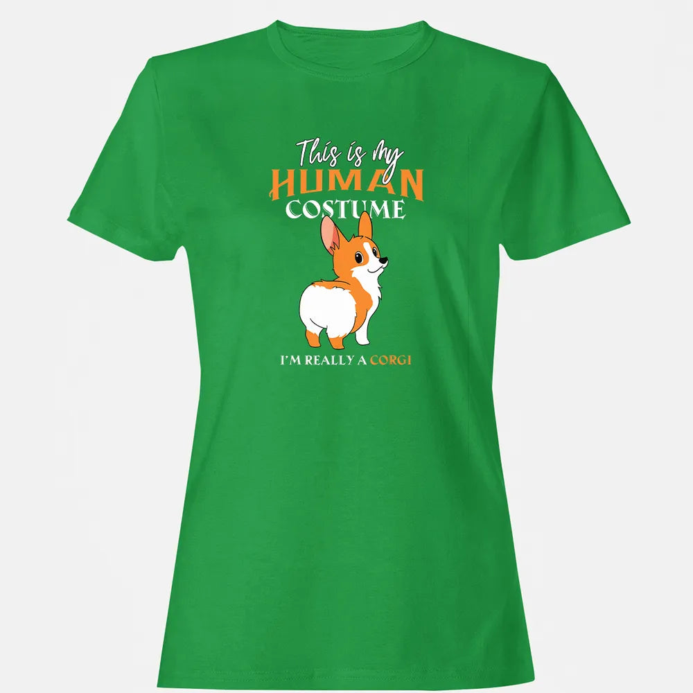 Women's T-shirt - 6VCBQJUE
