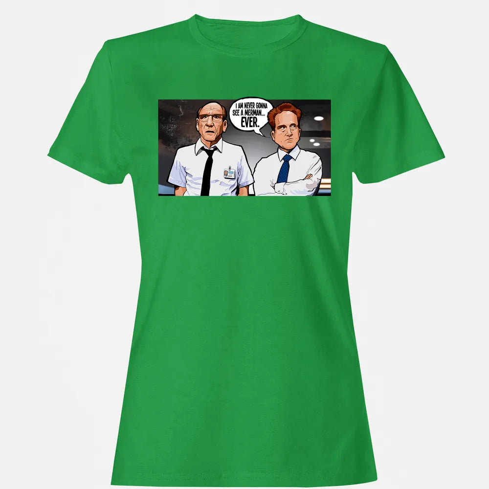 Women's T-shirt - 8UYD21CS