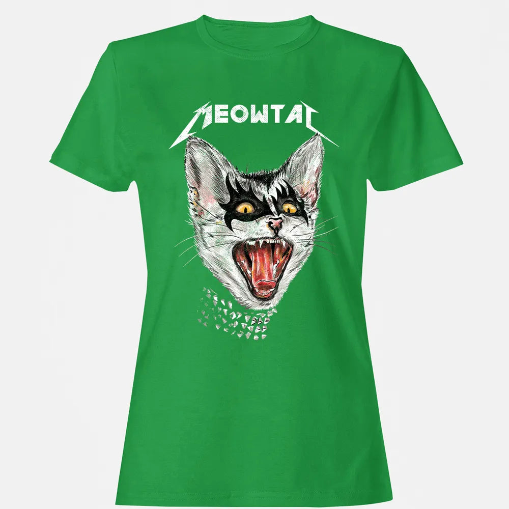 Women's T-shirt - AVSFBKFY