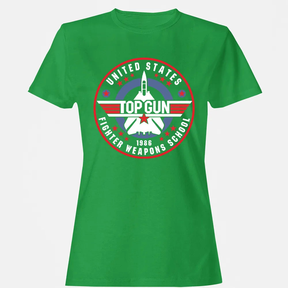 Women's T-shirt - NBJRZM1N