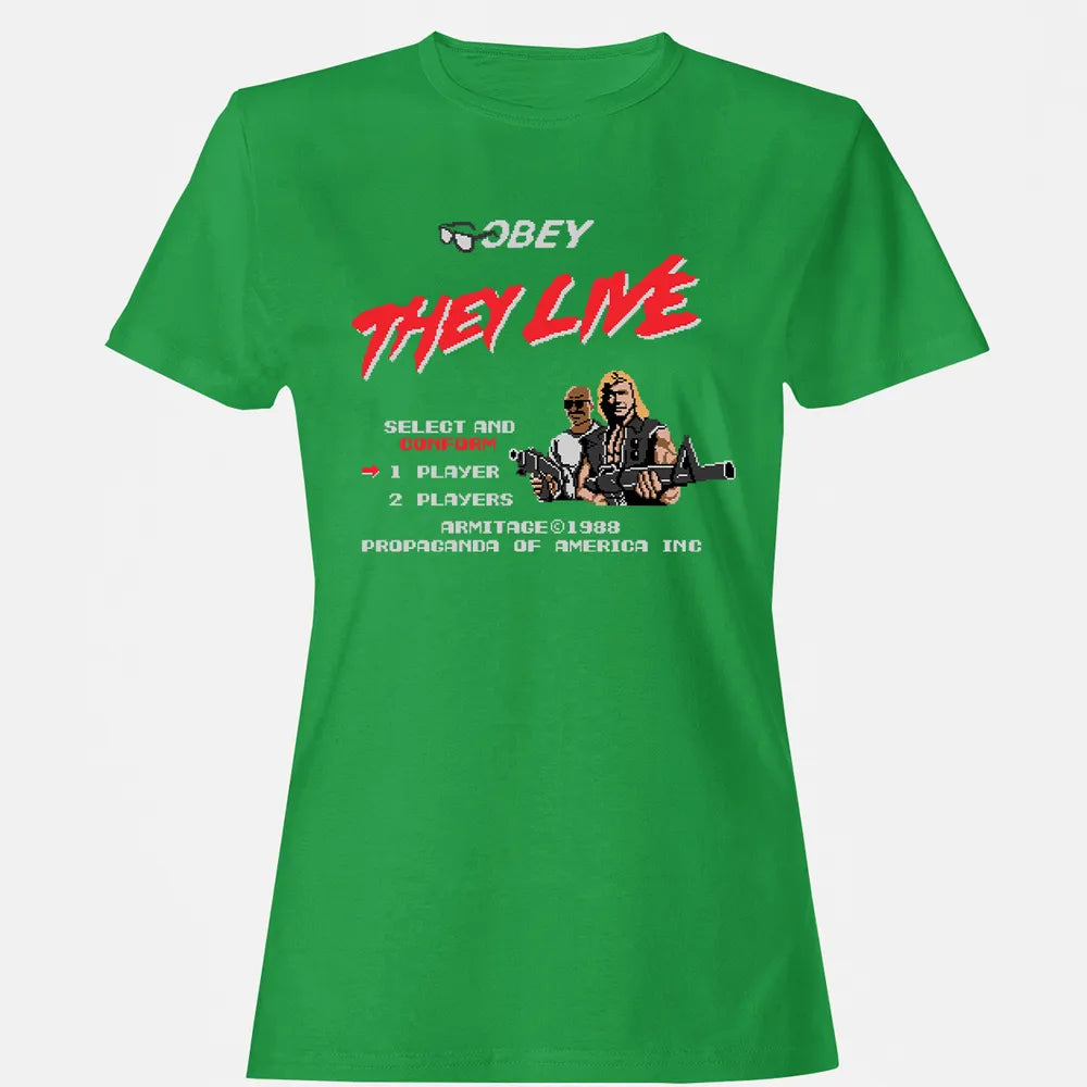 Women's T-shirt - 13N3A72N