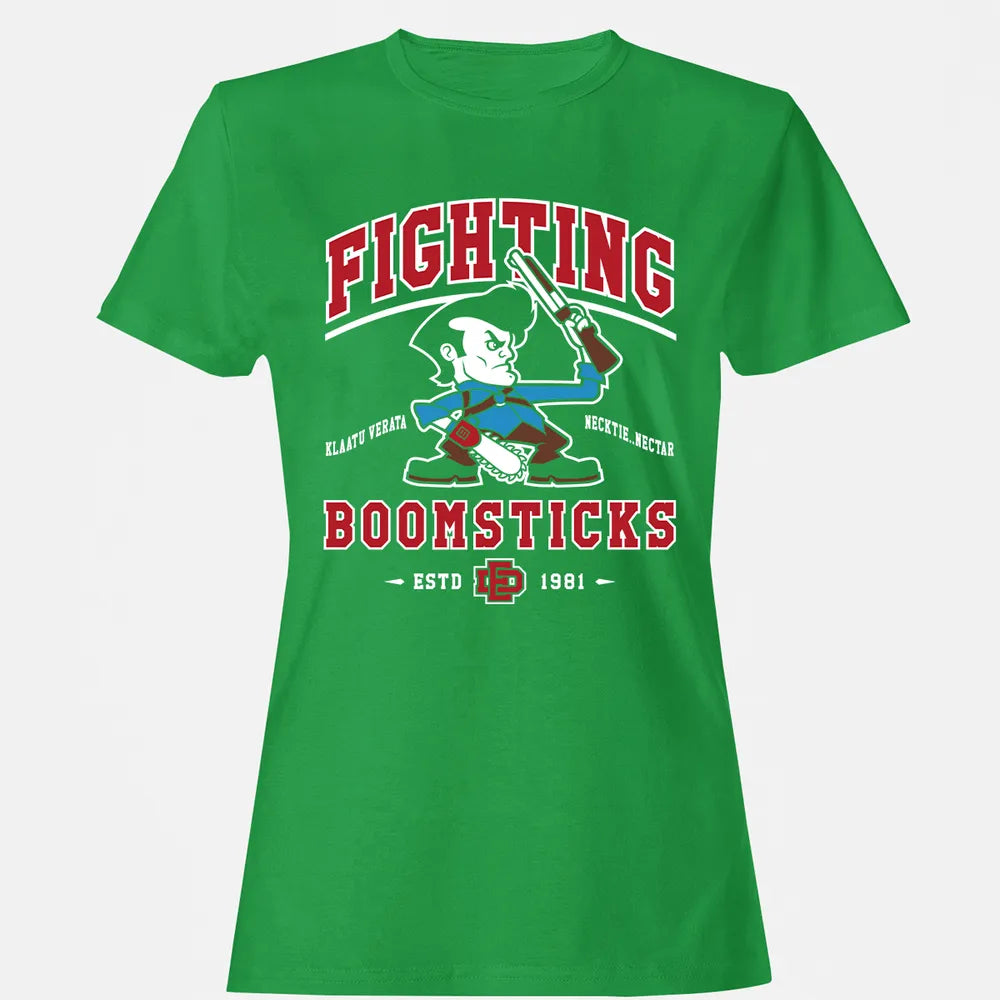 Women's T-shirt - 598C6MKT