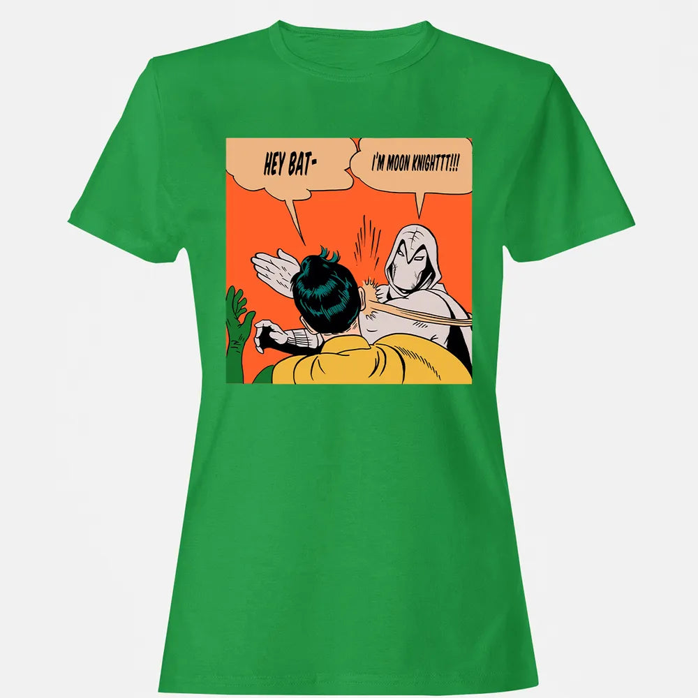 Women's T-shirt - AJHPY183
