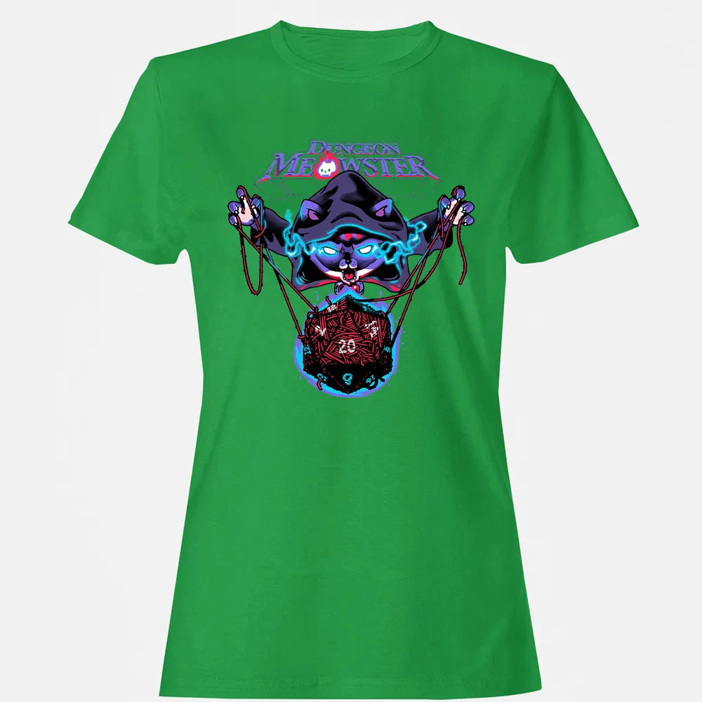 Women's T-shirt - WE2HEU5K