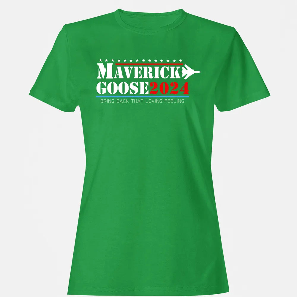 Women's T-shirt - J44UHX75