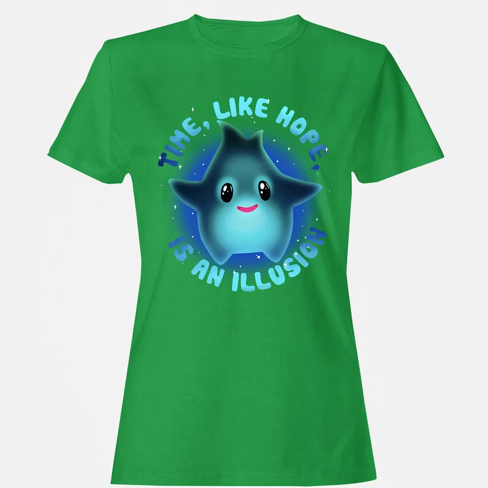 Women's T-shirt - 1EMJ8441