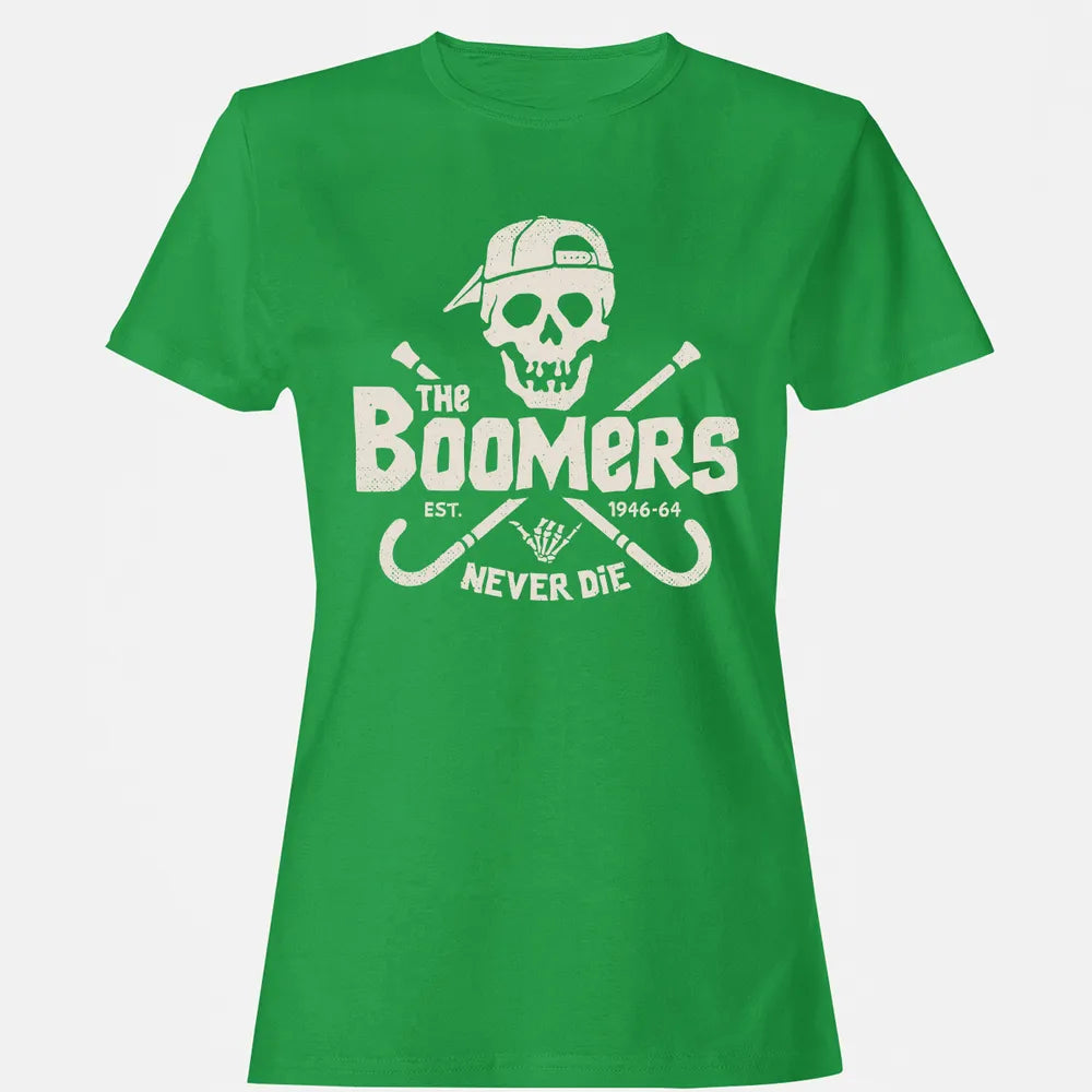 Women's T-shirt - AG6BZ1DG