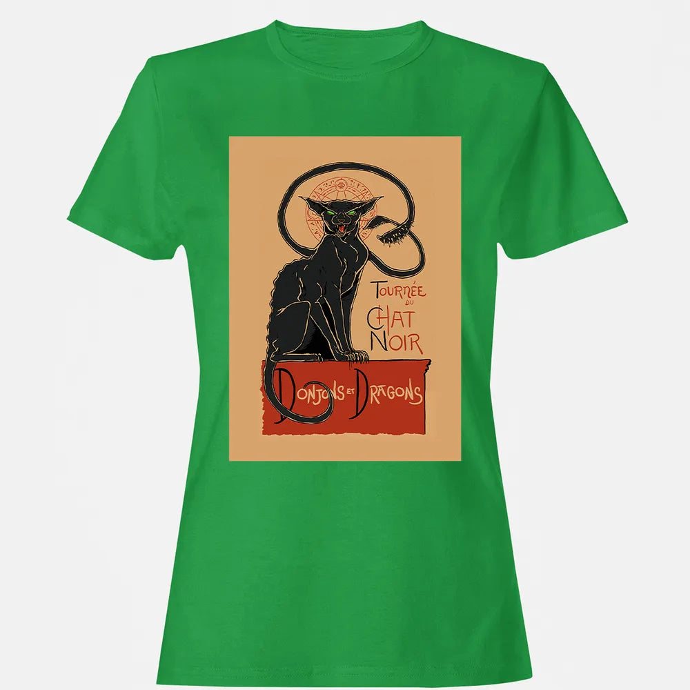 Women's T-shirt - 7H9APJBT
