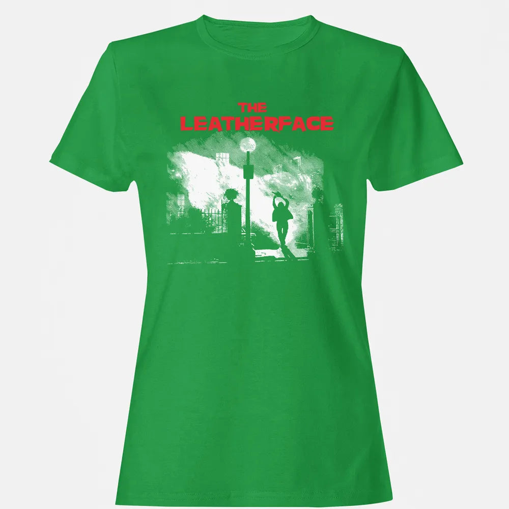 Women's T-shirt - 8JHYLB6A