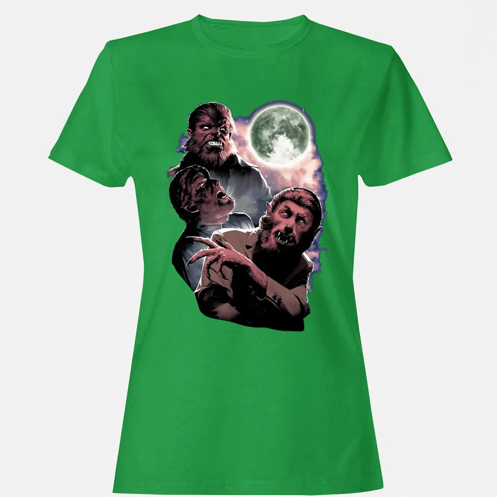 Women's T-shirt - SSCZJE47
