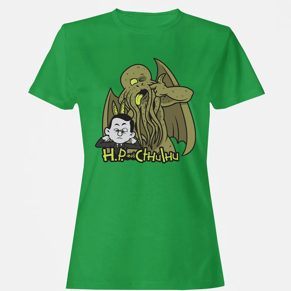 Women's T-shirt - GXA26UJU