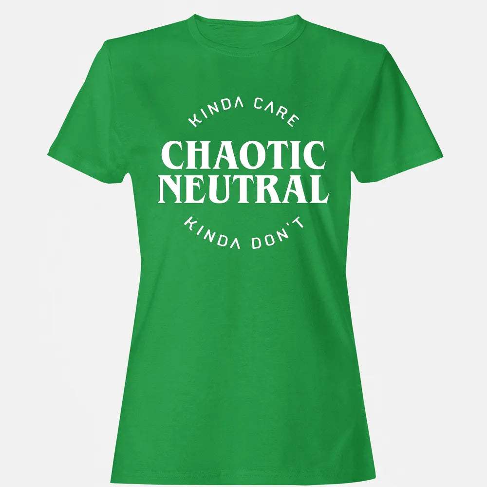 Women's T-shirt - XT6BS1F7