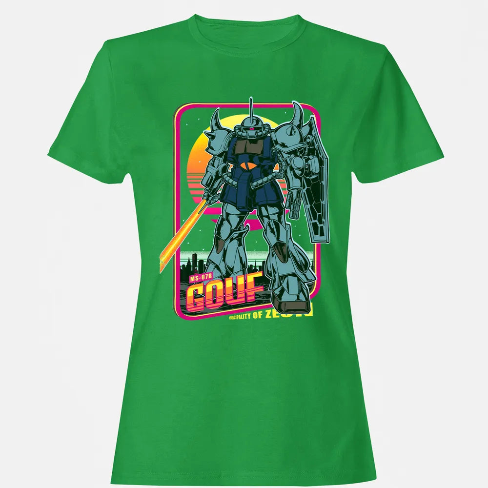 Women's T-shirt - NXK211UF