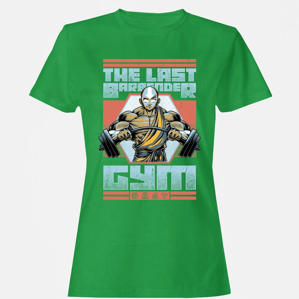 Women's T-shirt - 2G6JHTE8
