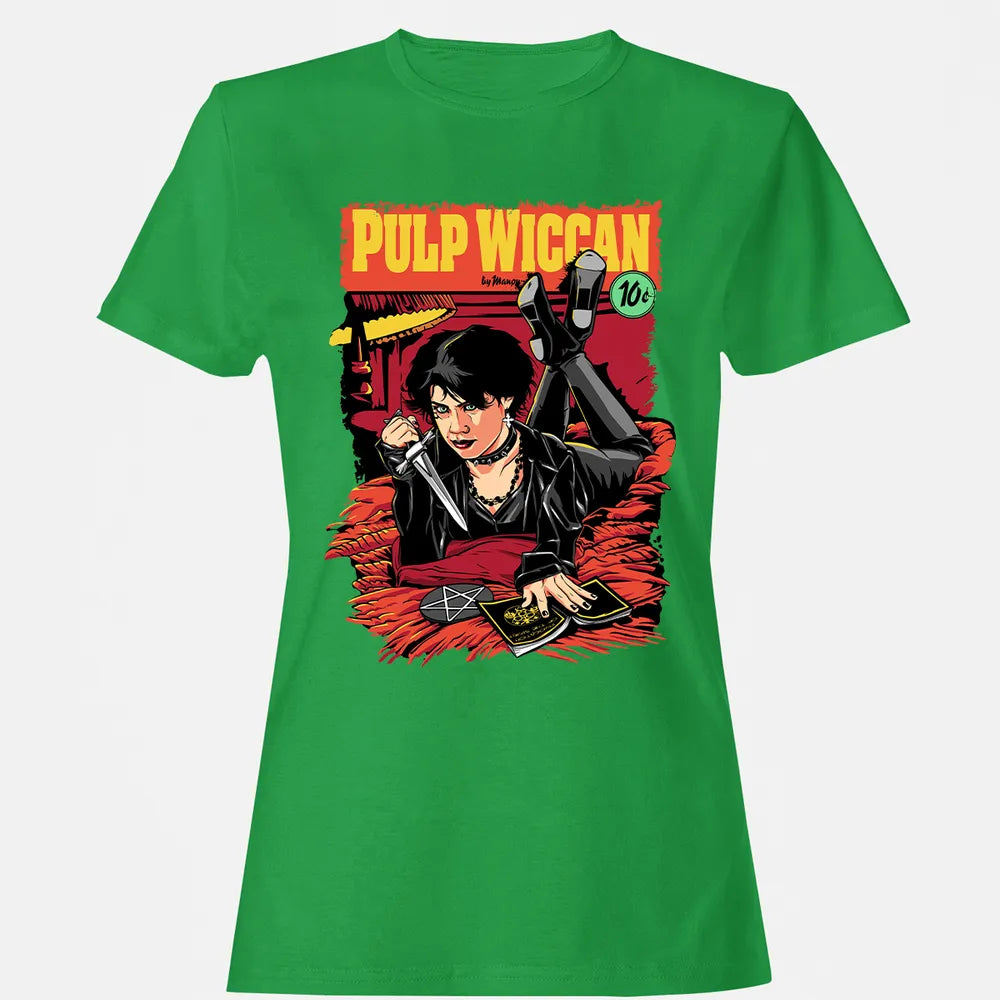 Women's T-shirt - QBXK9EN6