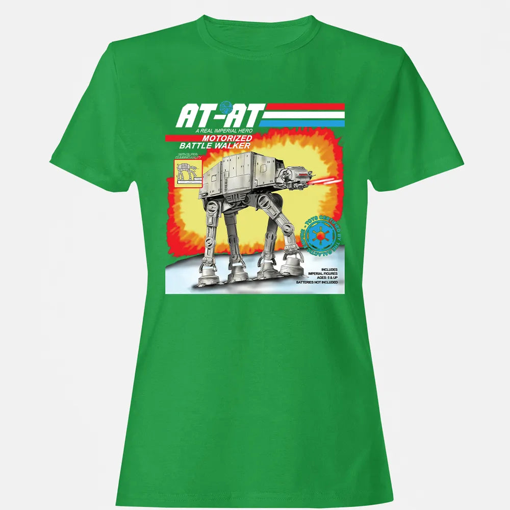 Women's T-shirt - 19MQAANQ