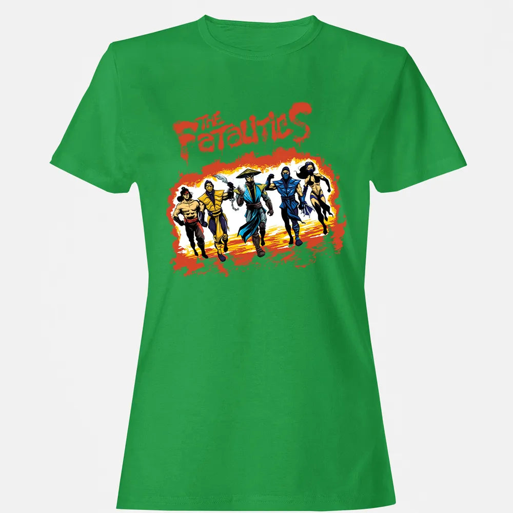 Women's T-shirt - UNLZUNXL