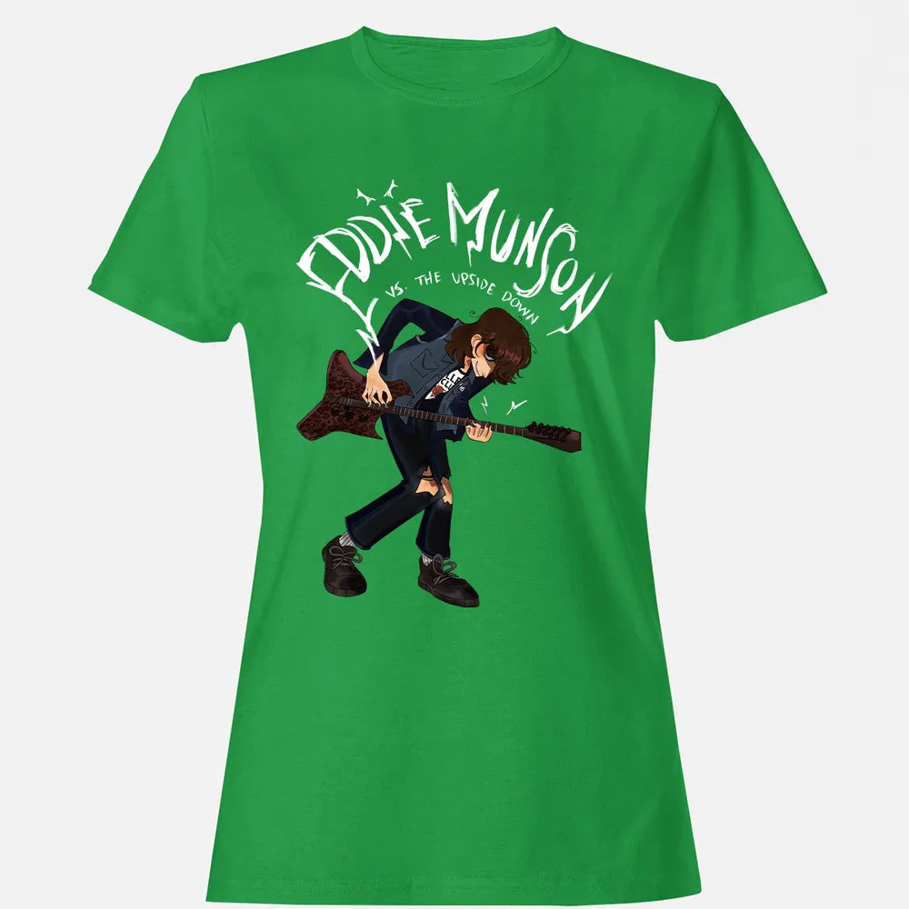 Women's T-shirt - 42HA3C4Q